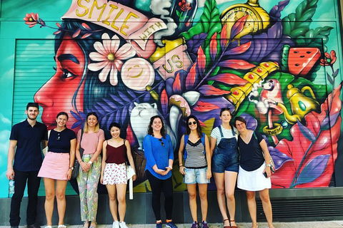 The ULTIMATE Perth Walking Tour: History, Architecture, Art, Nightlife + More! - Foster Accommodation 1