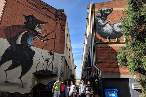 The ULTIMATE Perth Walking Tour: History, Architecture, Art, Nightlife + More! - Foster Accommodation 2