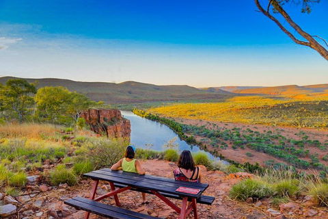 9-Day Kimberley Offroad Adventure From Darwin To Broome - Foster Accommodation 0