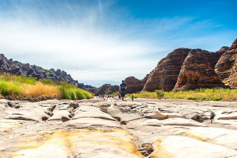 9-Day Kimberley Offroad Adventure From Darwin To Broome - Foster Accommodation 2