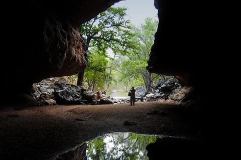 9-Day Kimberley Offroad Adventure From Darwin To Broome - Foster Accommodation 3