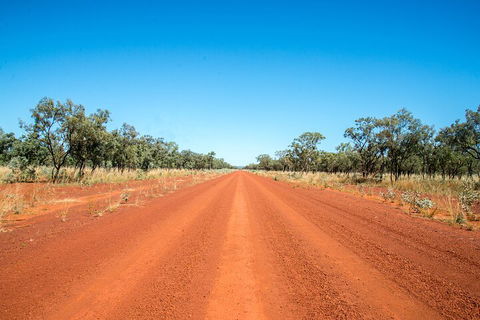 9-Day Kimberley Offroad Adventure From Broome To Darwin - Foster Accommodation 0