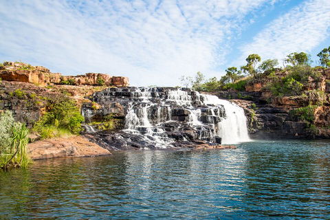 9-Day Kimberley Offroad Adventure From Broome To Darwin - Foster Accommodation 1