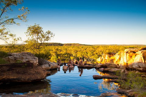 9-Day Kimberley Offroad Adventure From Broome To Darwin - Foster Accommodation 2