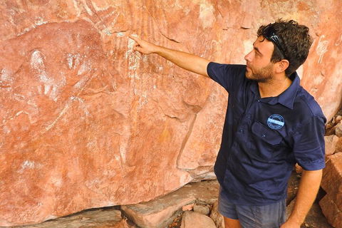 9-Day Kimberley Offroad Adventure From Broome To Darwin - Foster Accommodation 3
