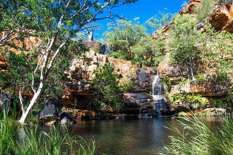 9-Day Kimberley Offroad Adventure From Broome To Darwin - Foster Accommodation 4