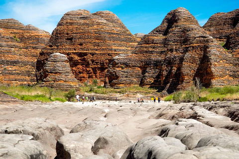 9-Day Kimberley Offroad Adventure From Broome To Darwin - Foster Accommodation 5