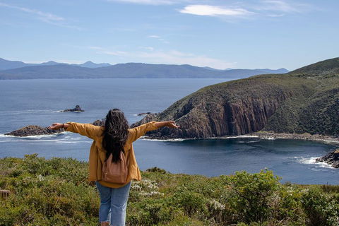 Full-Day Guided Bruny Island Tour From Hobart - Foster Accommodation 3