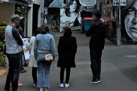 Live Music Melbourne Bus Tour - Foster Accommodation 3