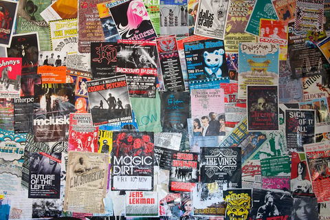 Live Music Melbourne Bus Tour - Foster Accommodation 4