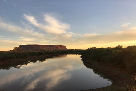Mount Conner 4WD Small Group Tour From Ayers Rock Including Dinner - Foster Accommodation 5