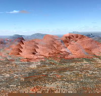 Kata Tjuta Valley of the Winds Circuit Hike - Foster Accommodation