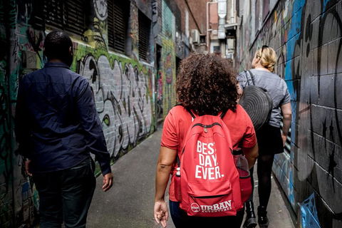 Afternoon In Melbourne: Small Group Booze And History Tour - Foster Accommodation 4
