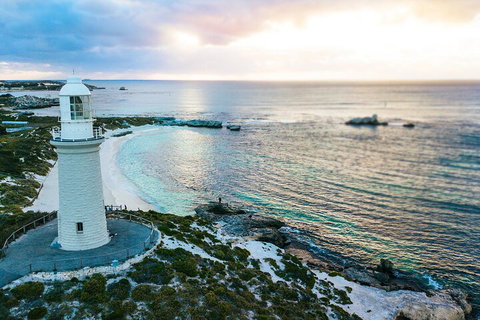 Discover Rottnest With Ferry & Bus Tour From Perth Or Fremantle - Foster Accommodation 2