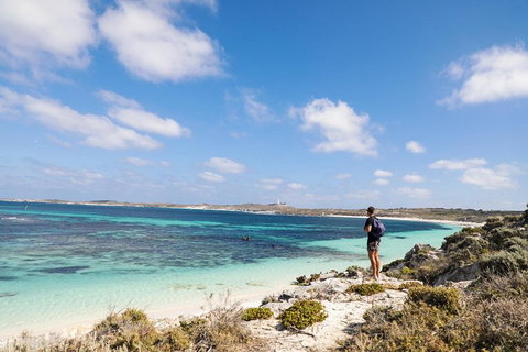 Experience Rottnest With Ferry & Bike Hire From Perth Or Fremantle - Foster Accommodation 3