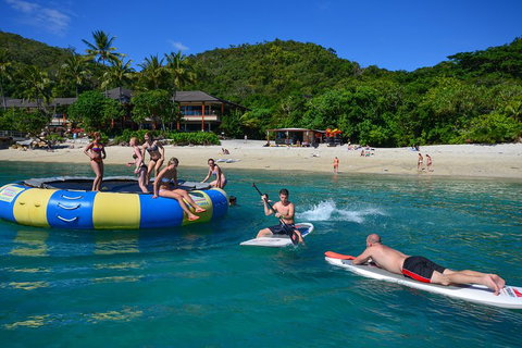 Fitzroy Island Day Trip From Cairns - Foster Accommodation 1