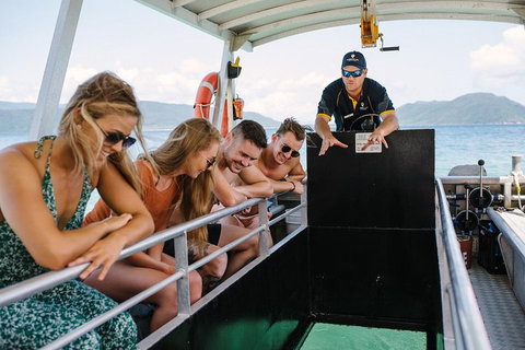 Fitzroy Island Day Trip From Cairns - Foster Accommodation 4