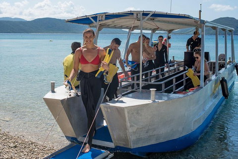 Fitzroy Island Day Trip From Cairns - Foster Accommodation 5