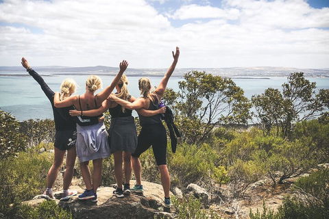 6-Day Eyre Peninsula & Flinders Ranges Adventure Tour - Foster Accommodation 0