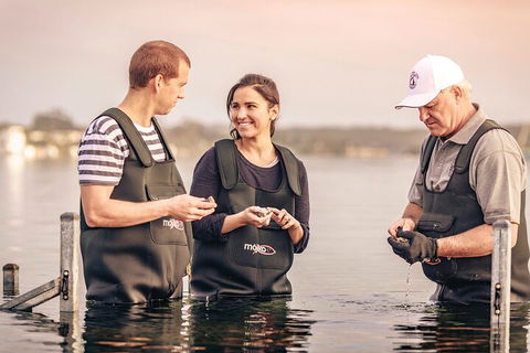 6-Day Eyre Peninsula & Flinders Ranges Adventure Tour - Foster Accommodation 3