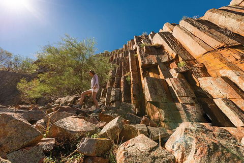 6-Day Eyre Peninsula & Flinders Ranges Adventure Tour - Foster Accommodation 4