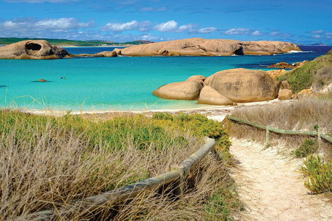 10 Day Perth To Adelaide Private Tour - The Great Australian Wilderness Journey - Foster Accommodation 5