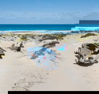 10 Day Adelaide to Perth Private Tour - The Great Australian Wilderness Journey - Foster Accommodation