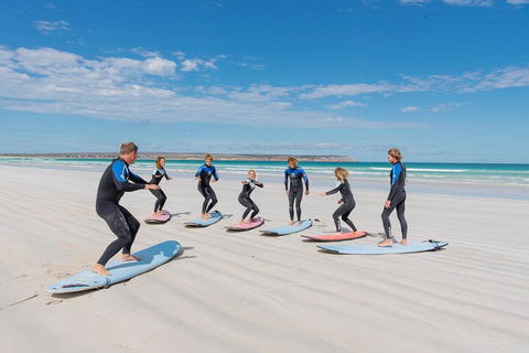 10-Day Adelaide To Perth Adventure Tour - Foster Accommodation 0