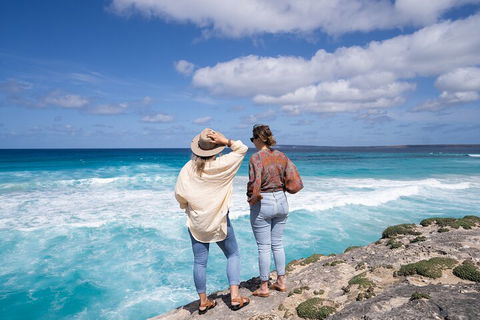 10-Day Adelaide To Perth Adventure Tour - Foster Accommodation 2