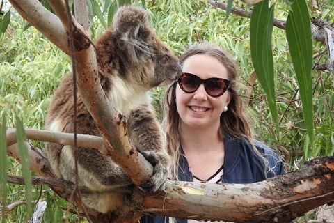 10-Day Adelaide To Perth Adventure Tour - Foster Accommodation 3