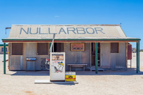 10-Day Adelaide To Perth Adventure Tour - Foster Accommodation 4