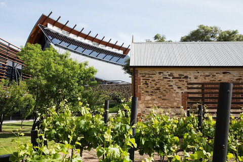Adelaide City Highlights Tour - Foster Accommodation 0