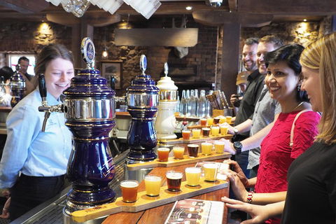 Ultimate Adelaide City And Hahndorf Tour - Foster Accommodation 3