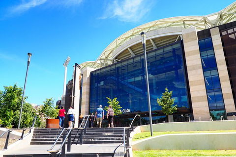 Ultimate Adelaide City And Hahndorf Tour - Foster Accommodation 5