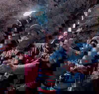 Windjana Gorge and Tunnel Creek 4WD Tour from Broome - Foster Accommodation