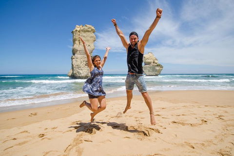 Great Ocean Road Reverse Itinerary With 12 Apostles From Melbourne - Foster Accommodation 3