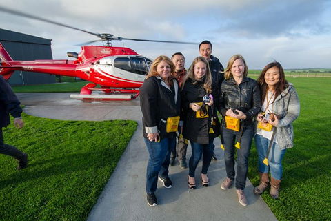 Great Ocean Road Reverse Itinerary With 12 Apostles From Melbourne - Foster Accommodation 4