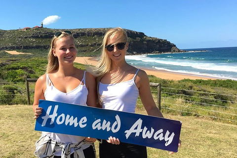 Location Tours To Home And Away - Foster Accommodation 0
