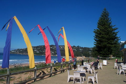 Location Tours To Home And Away - Foster Accommodation 2