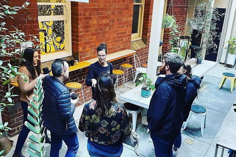 Best Of Fremantle 2-Hour Walking Tour - Foster Accommodation 2