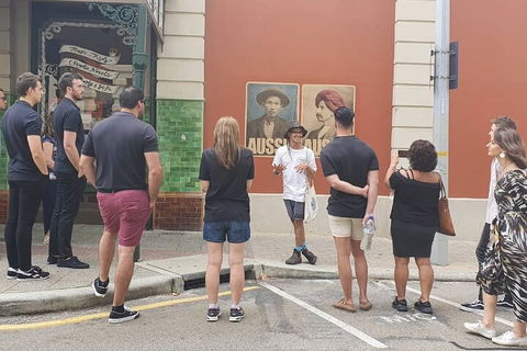 Best Of Fremantle 2-Hour Walking Tour - Foster Accommodation 3