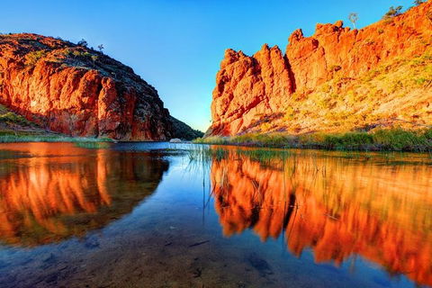 West MacDonnell Ranges Day Trip From Alice Springs - Foster Accommodation 2