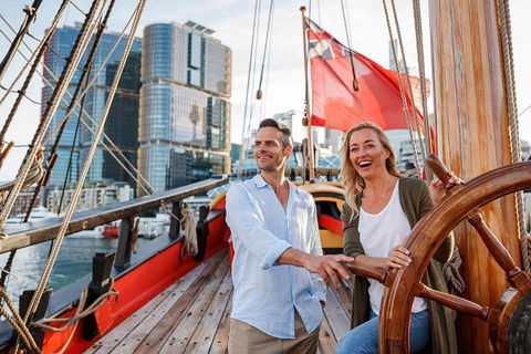 Australian National Maritime Museum Entry Ticket - See It All - Foster Accommodation 3