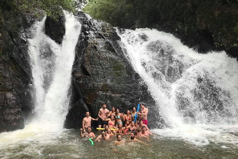 Atherton Tablelands Waterfalls Tour From Cairns - Foster Accommodation 3