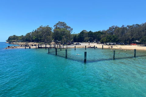 Full-Day Small Group Tour To North Stradbroke Island - Foster Accommodation 0