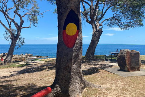 Full-Day Small Group Tour To North Stradbroke Island - Foster Accommodation 1