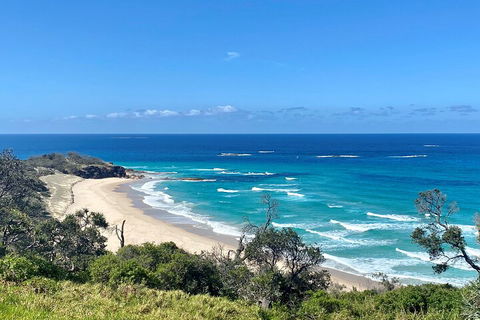 Full-Day Small Group Tour To North Stradbroke Island - Foster Accommodation 4