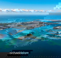 25-30 Minute Newcastle  Macquarie Helicopter Shared Flight - Foster Accommodation