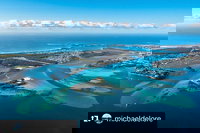 25-30 Minute Newcastle  Macquarie Helicopter Shared Flight