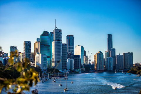 Brisbane Like A Local Customized Private Tour - Foster Accommodation 0